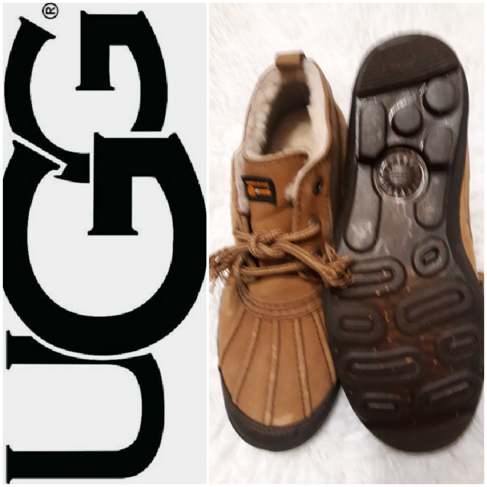 UGG Australia